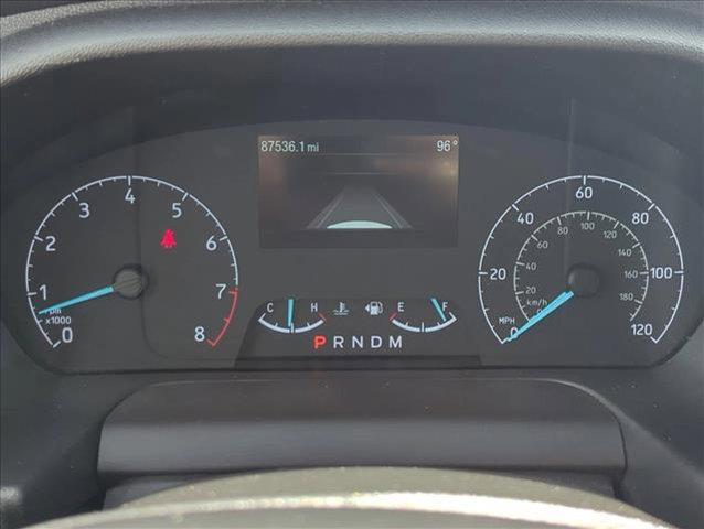 used 2022 Ford Transit-350 car, priced at $31,805