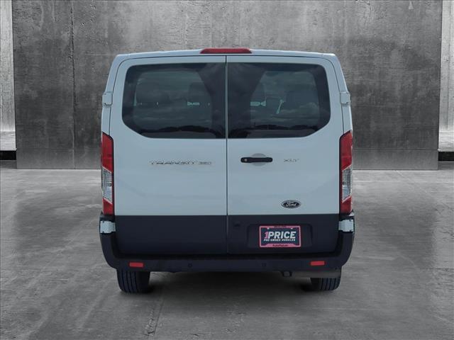 used 2022 Ford Transit-350 car, priced at $31,805