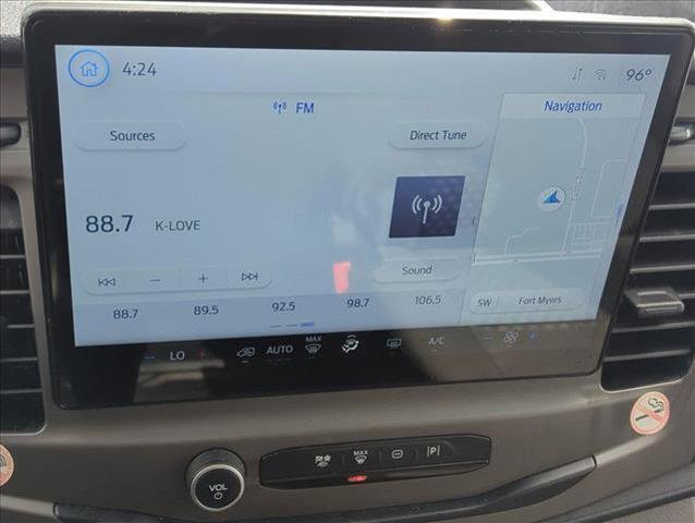 used 2022 Ford Transit-350 car, priced at $31,805