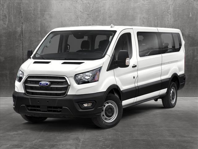 used 2022 Ford Transit-350 car, priced at $32,229