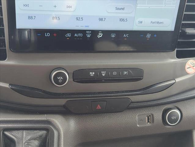 used 2022 Ford Transit-350 car, priced at $31,805