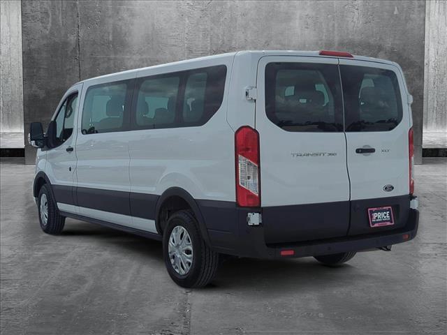 used 2022 Ford Transit-350 car, priced at $31,805