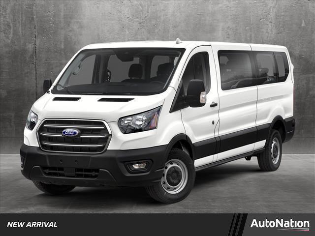 used 2022 Ford Transit-350 car, priced at $32,229