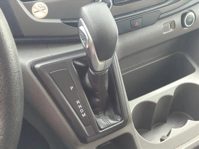 used 2022 Ford Transit-350 car, priced at $31,805