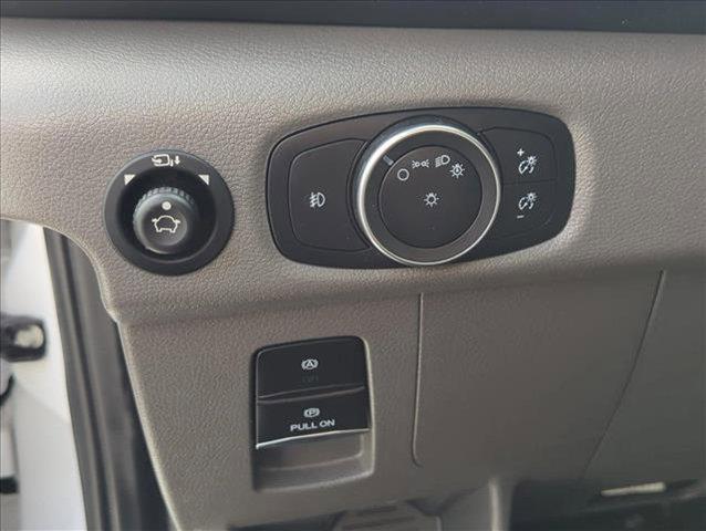 used 2022 Ford Transit-350 car, priced at $31,805