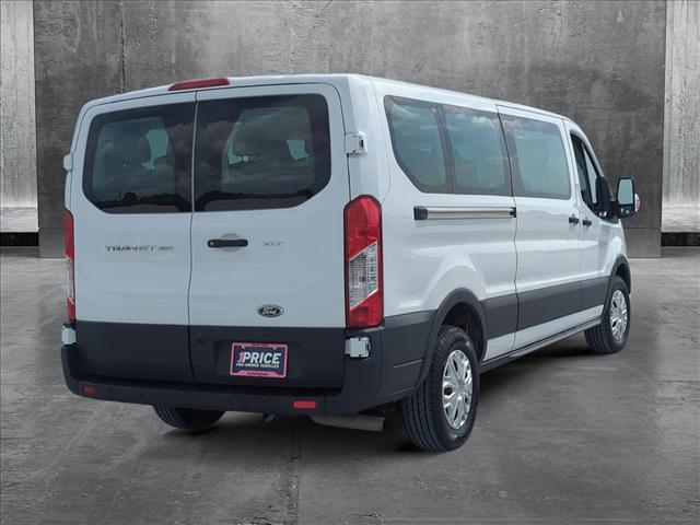 used 2022 Ford Transit-350 car, priced at $31,805