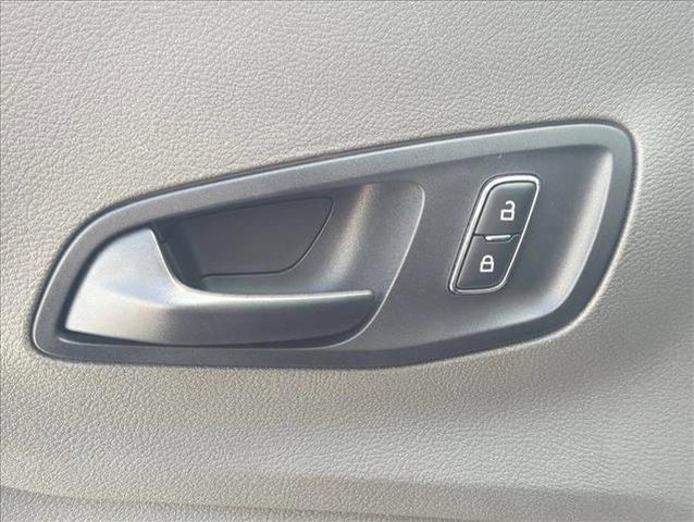 used 2022 Ford Transit-350 car, priced at $31,805