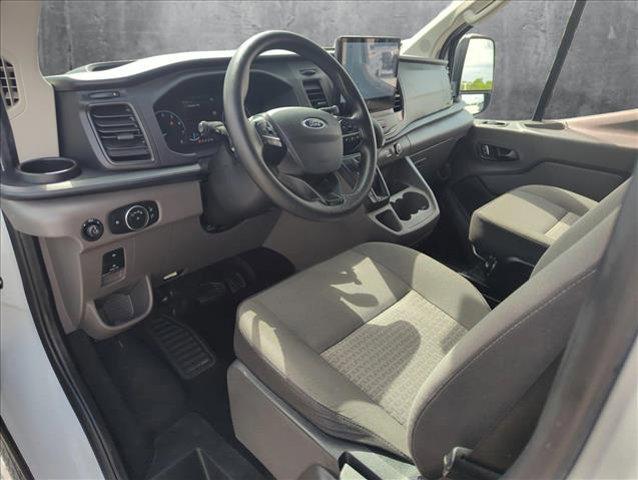 used 2022 Ford Transit-350 car, priced at $31,805