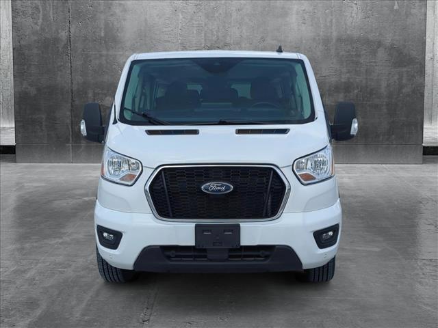 used 2022 Ford Transit-350 car, priced at $31,805
