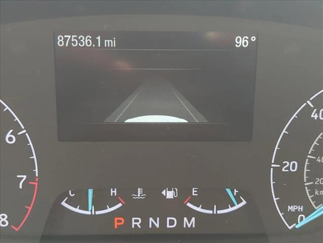 used 2022 Ford Transit-350 car, priced at $31,805