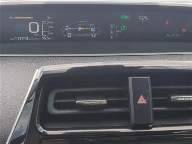 used 2017 Toyota Prius car, priced at $14,524