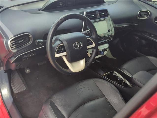 used 2017 Toyota Prius car, priced at $14,524