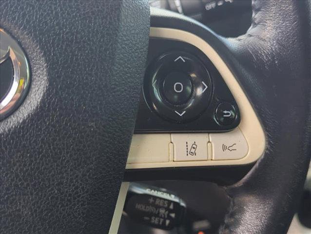used 2017 Toyota Prius car, priced at $14,524