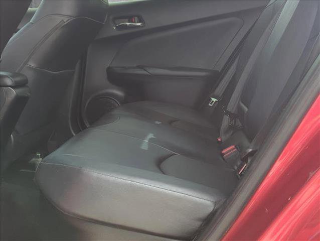 used 2017 Toyota Prius car, priced at $14,524