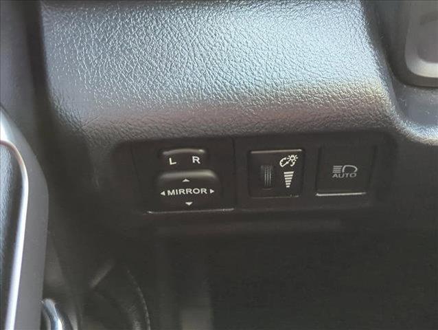used 2024 Toyota 4Runner car, priced at $37,698