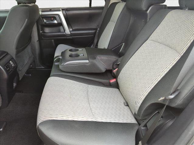used 2024 Toyota 4Runner car, priced at $37,698