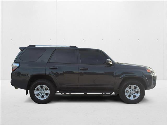 used 2024 Toyota 4Runner car, priced at $37,698