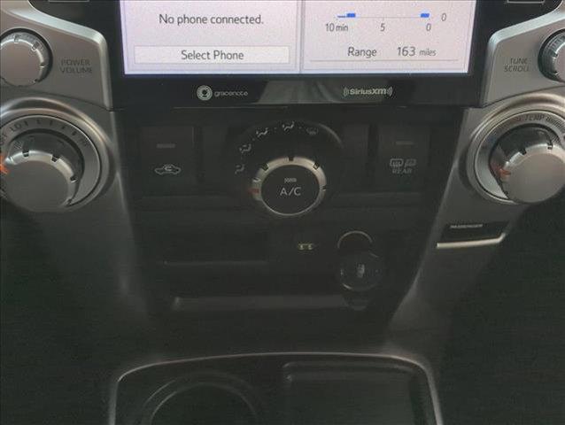 used 2024 Toyota 4Runner car, priced at $37,698