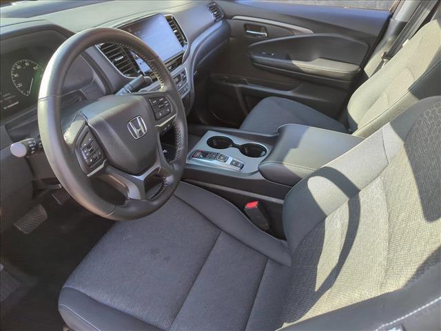 used 2024 Honda Ridgeline car, priced at $33,518