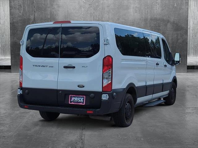 used 2020 Ford Transit-350 car, priced at $30,339