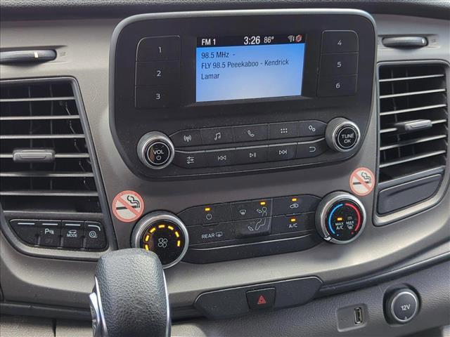 used 2020 Ford Transit-350 car, priced at $30,339