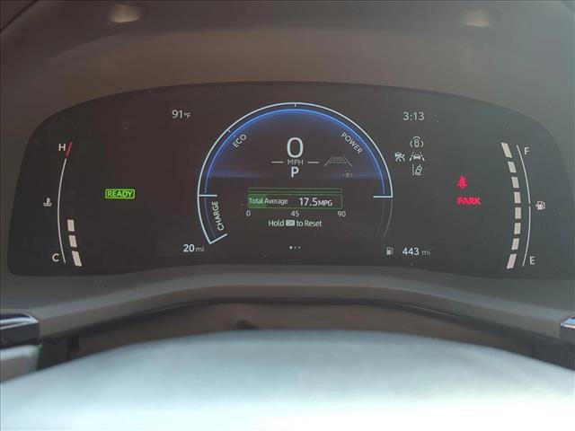 new 2025 Toyota Camry car, priced at $32,113