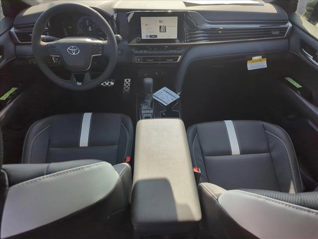 new 2025 Toyota Camry car, priced at $32,113