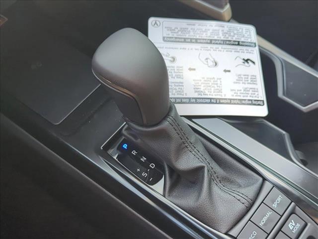 new 2025 Toyota Camry car, priced at $32,113