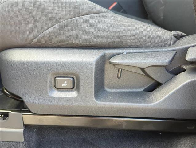 new 2025 Toyota Tacoma car, priced at $41,264