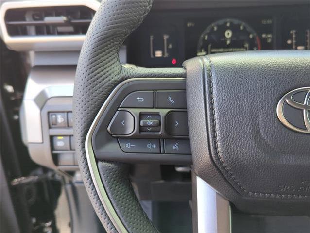new 2025 Toyota Tacoma car, priced at $41,264