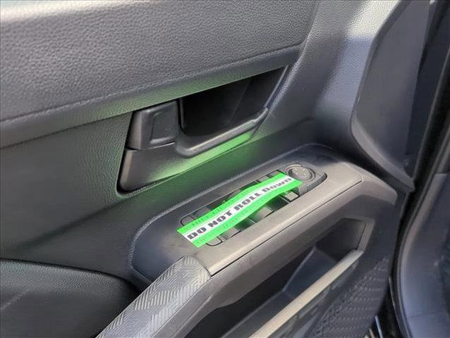new 2025 Toyota Tacoma car, priced at $41,264