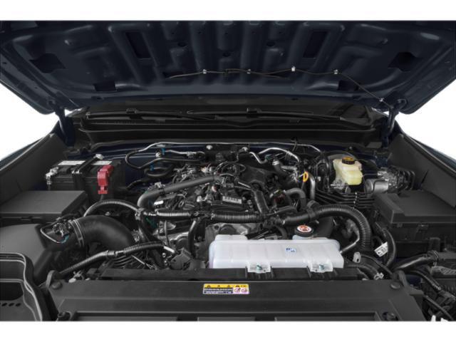 new 2025 Toyota Tacoma car, priced at $38,029