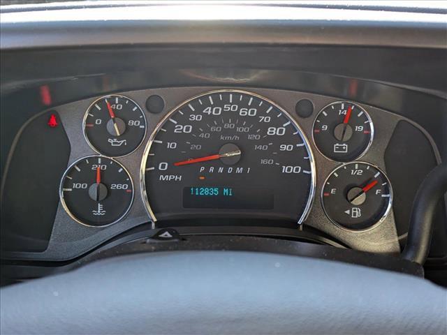 used 2020 Chevrolet Express 2500 car, priced at $18,998