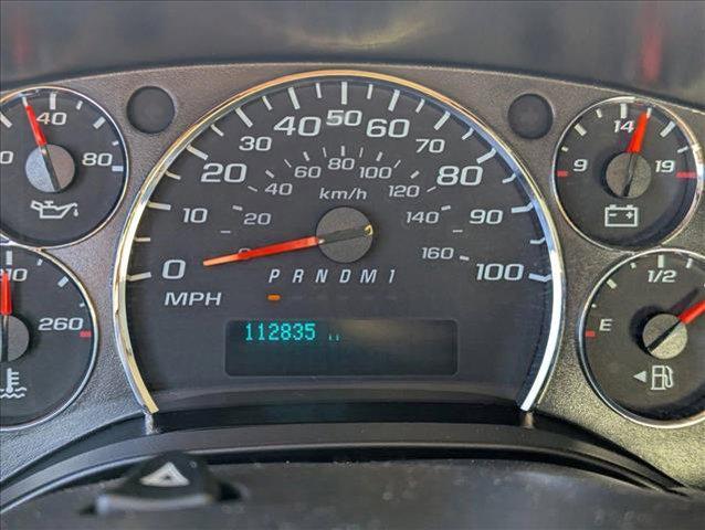 used 2020 Chevrolet Express 2500 car, priced at $18,998