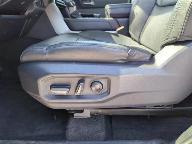 used 2024 Toyota Sequoia car, priced at $65,498