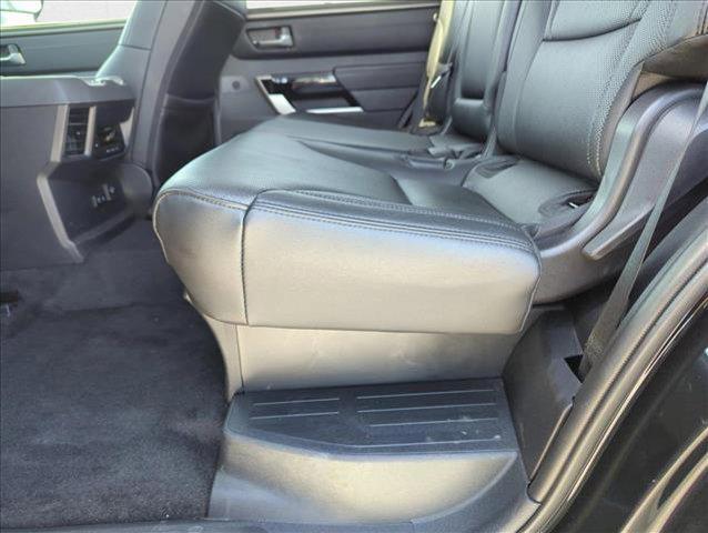 used 2024 Toyota Sequoia car, priced at $65,498
