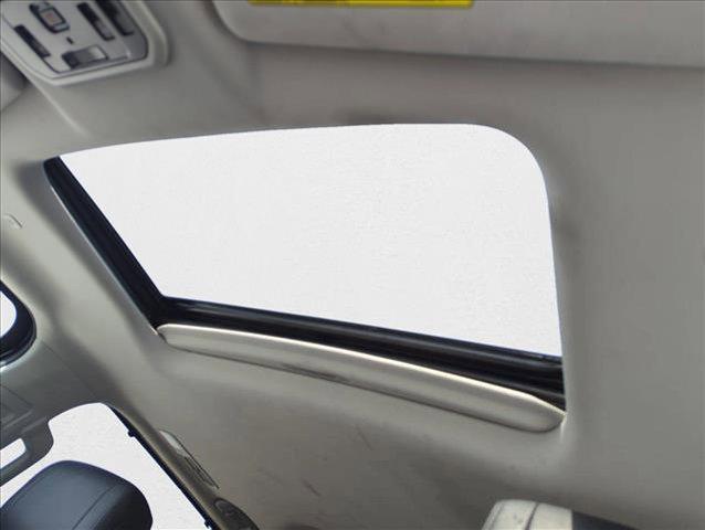 used 2024 Toyota Sequoia car, priced at $65,498