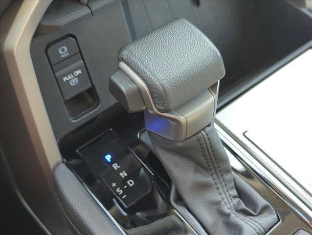 used 2024 Toyota Sequoia car, priced at $69,198