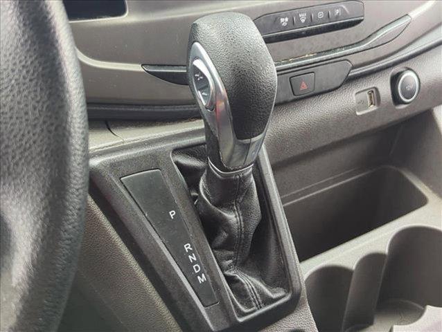 used 2022 Ford Transit-350 car, priced at $32,546