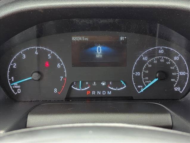 used 2022 Ford Transit-350 car, priced at $32,546