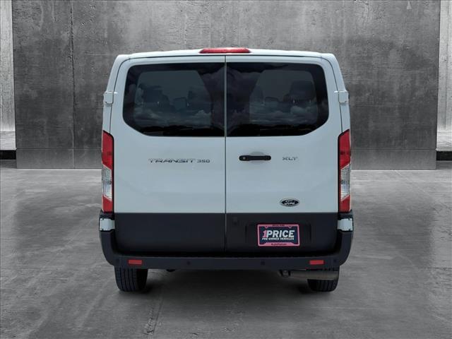 used 2022 Ford Transit-350 car, priced at $32,546