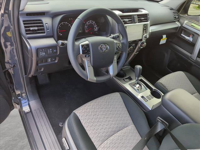 new 2024 Toyota 4Runner car, priced at $42,853