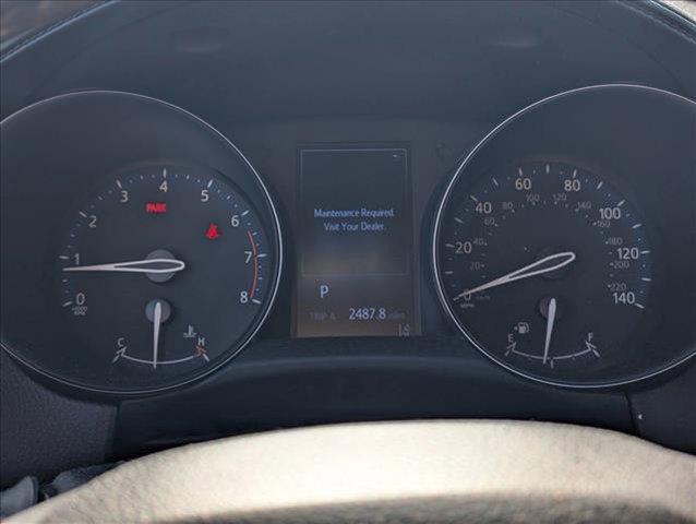 used 2018 Toyota C-HR car, priced at $15,999