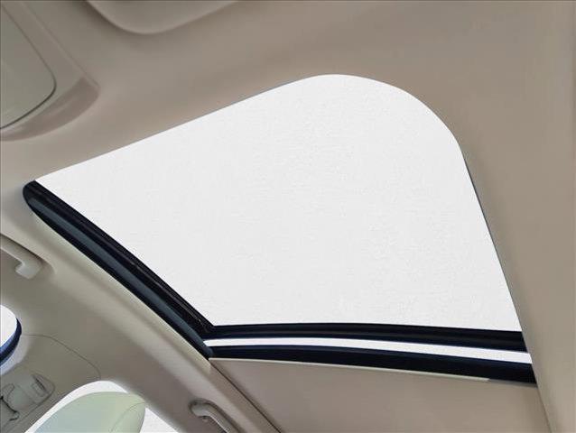 used 2016 Lincoln MKX car, priced at $14,735