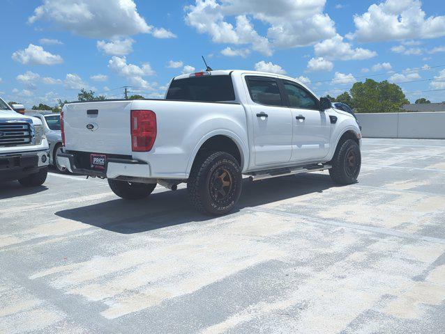 used 2021 Ford Ranger car, priced at $22,995