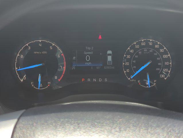 used 2021 Ford Ranger car, priced at $22,995