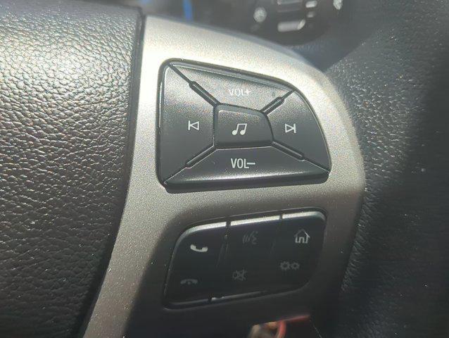 used 2021 Ford Ranger car, priced at $22,995