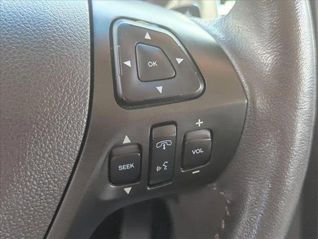 used 2019 Ford Flex car, priced at $19,754
