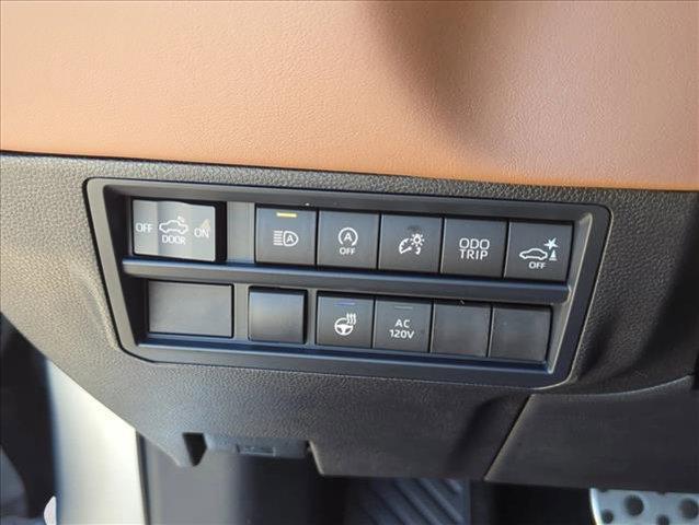 new 2026 Toyota Tundra car, priced at $70,547