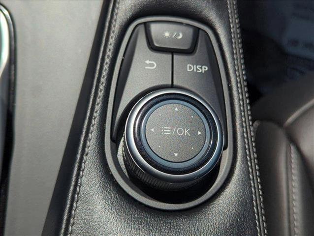 used 2019 INFINITI QX50 car, priced at $21,725